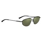 MARLON, Matte Black-Mineral Polarized 555nm Cat 3 to 3 B4, hi-res image number null